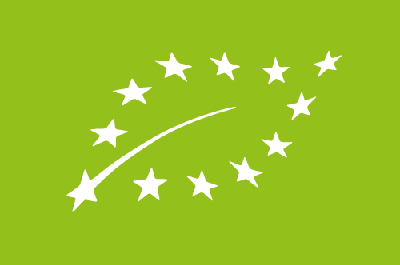EU Bio logo