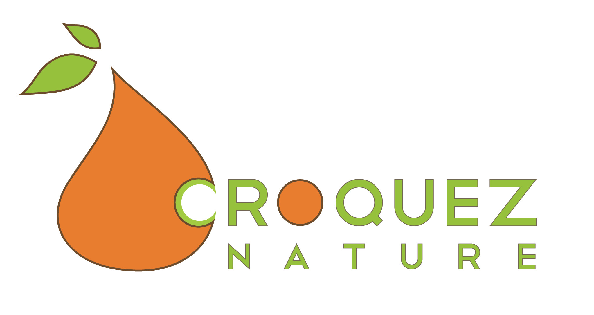 Croquez Nature logo